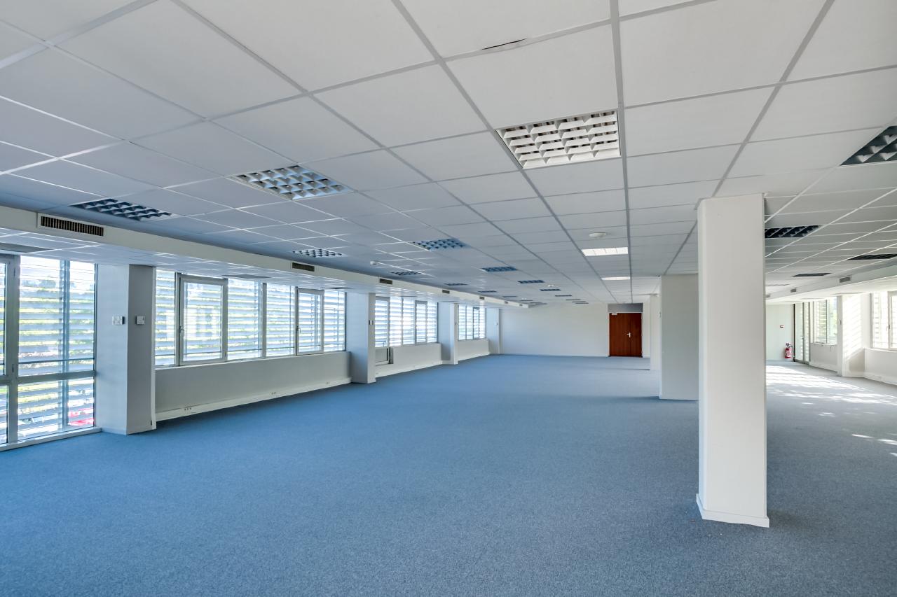 Bureau Mérignac 3525m² Location bureau Mérignac Gironde OLBUR2110732 0